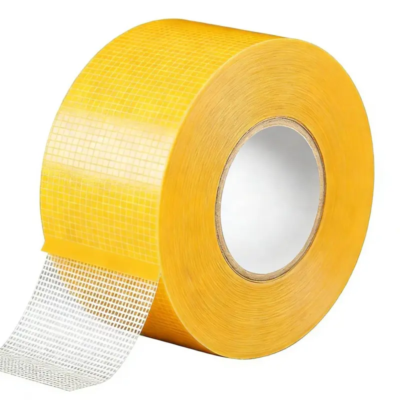 Double‑Sided Duct Tape — Strong, Waterproof, Residue‑Free