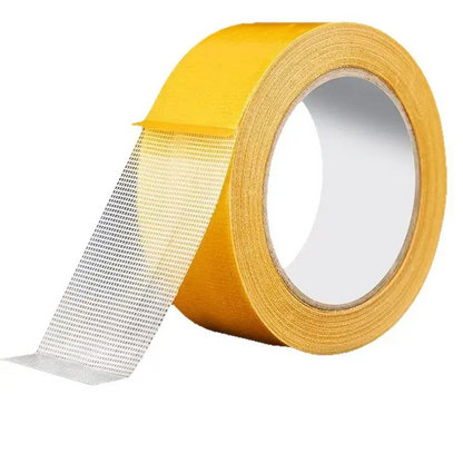 Double‑Sided Duct Tape — Strong, Waterproof, Residue‑Free